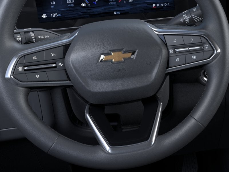 2026 Chevrolet Tahoe LT - Photo 59