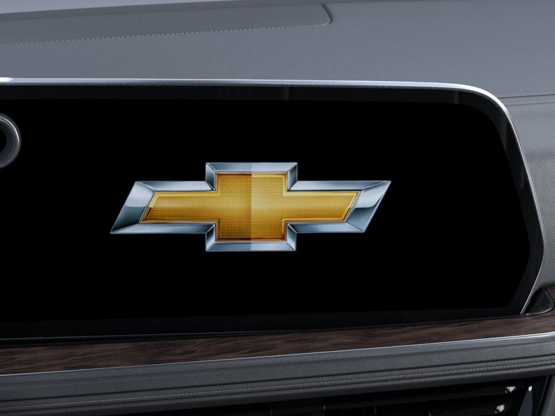 2026 Chevrolet Tahoe LT - Photo 60