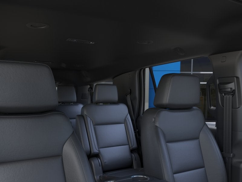 2026 Chevrolet Tahoe LT - Photo 64