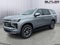 2027 Chevrolet Tahoe LT