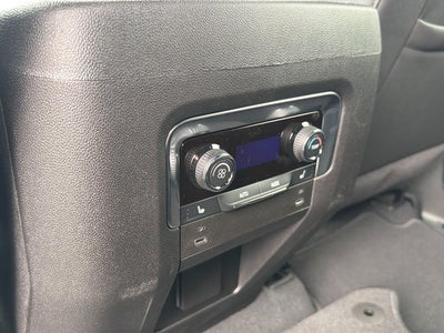 2027 Chevrolet Tahoe LT