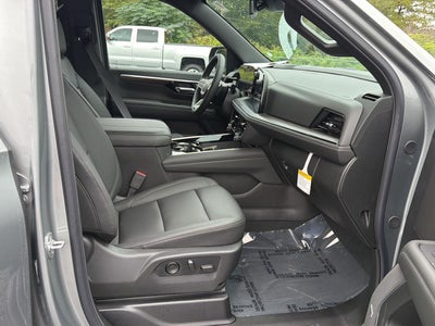 2027 Chevrolet Tahoe LT