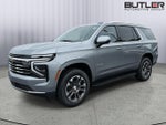 2027 Chevrolet Tahoe LT