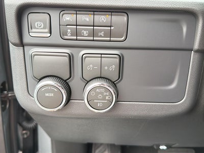 2027 Chevrolet Tahoe LT