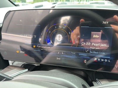 2027 Chevrolet Tahoe LT