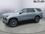 2027 Chevrolet Tahoe LT