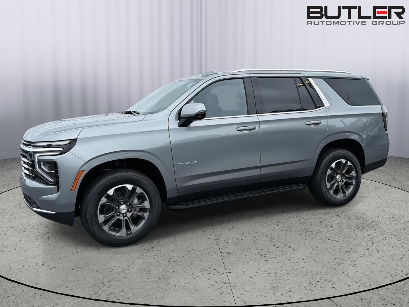 2027 Chevrolet Tahoe LT