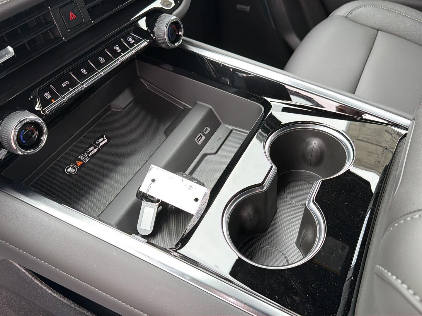 2027 Chevrolet Tahoe LT