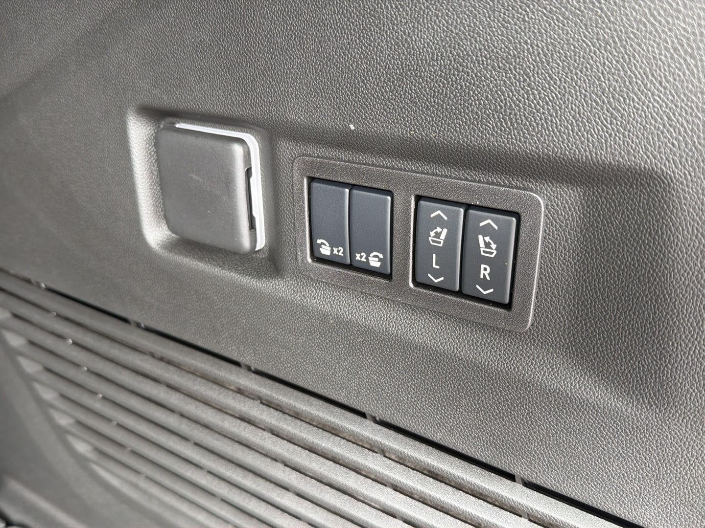 2027 Chevrolet Tahoe LT