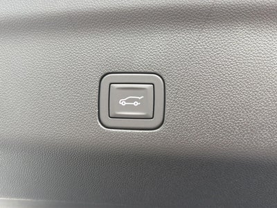 2027 Chevrolet Tahoe LT