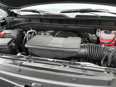 2027 Chevrolet Tahoe LT