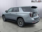 2027 Chevrolet Tahoe LT