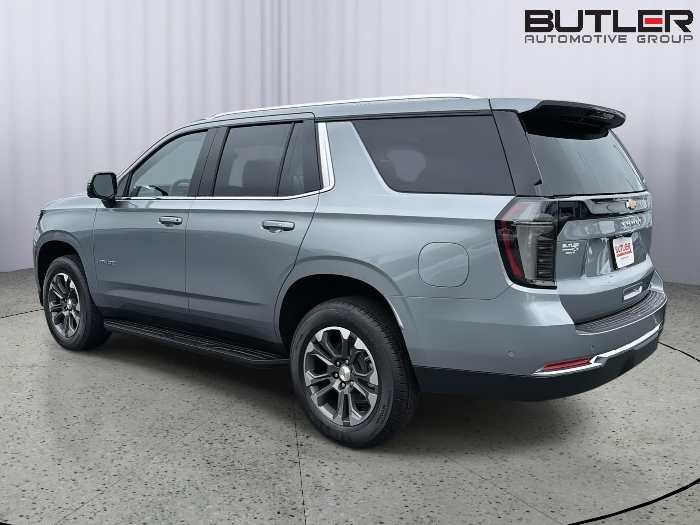 2027 Chevrolet Tahoe LT