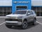 2027 Chevrolet Tahoe LT