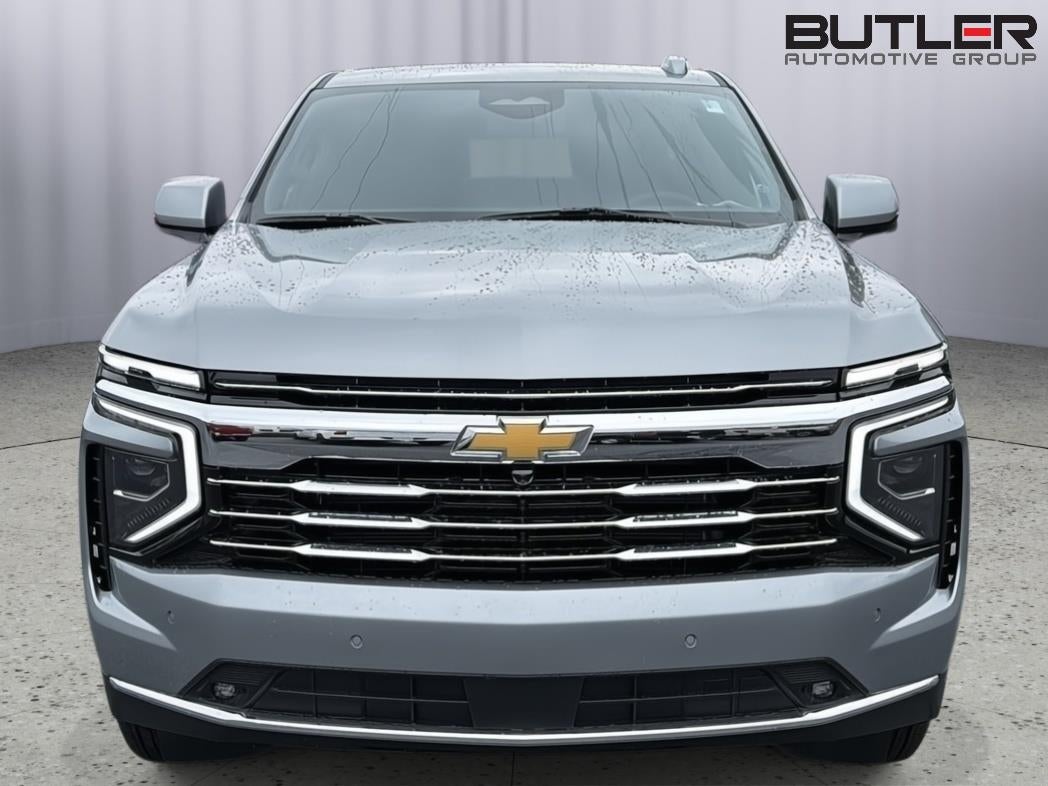 2027 Chevrolet Tahoe LT