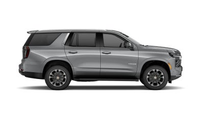 2027 Chevrolet Tahoe LT
