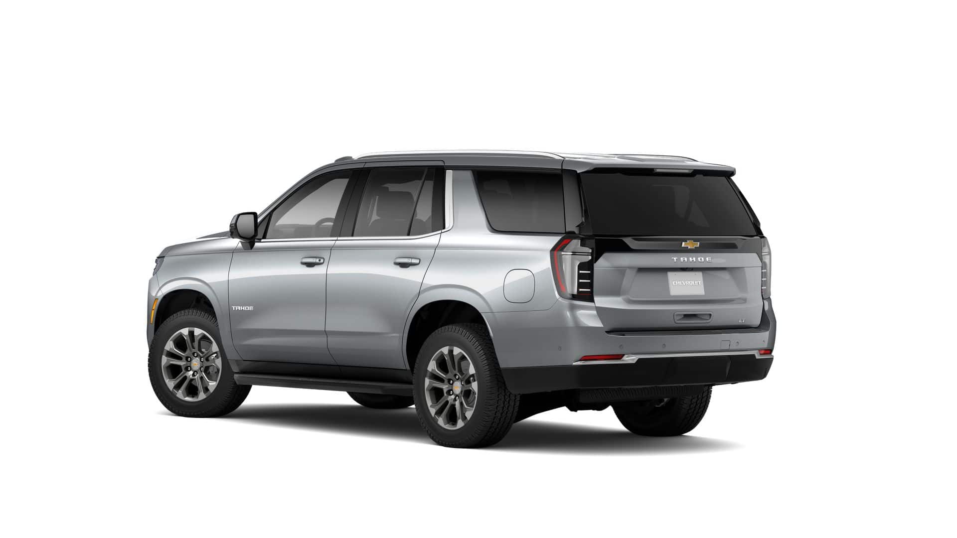 2027 Chevrolet Tahoe LT