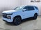 2027 Chevrolet Tahoe RST