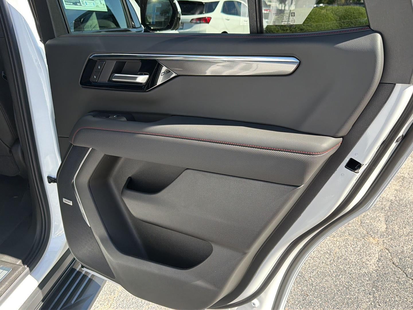 2027 Chevrolet Tahoe RST