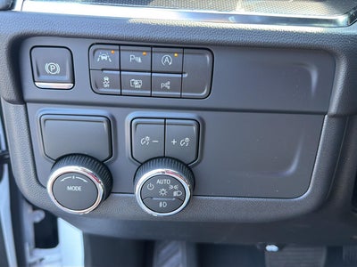 2027 Chevrolet Tahoe RST