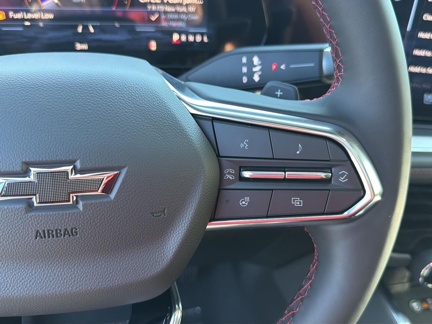 2027 Chevrolet Tahoe RST