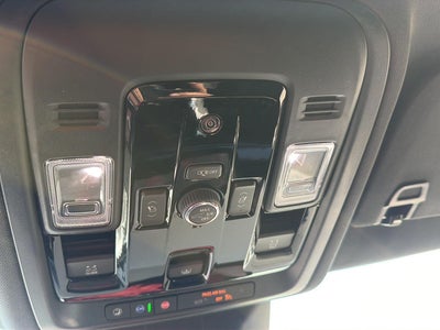 2027 Chevrolet Tahoe RST