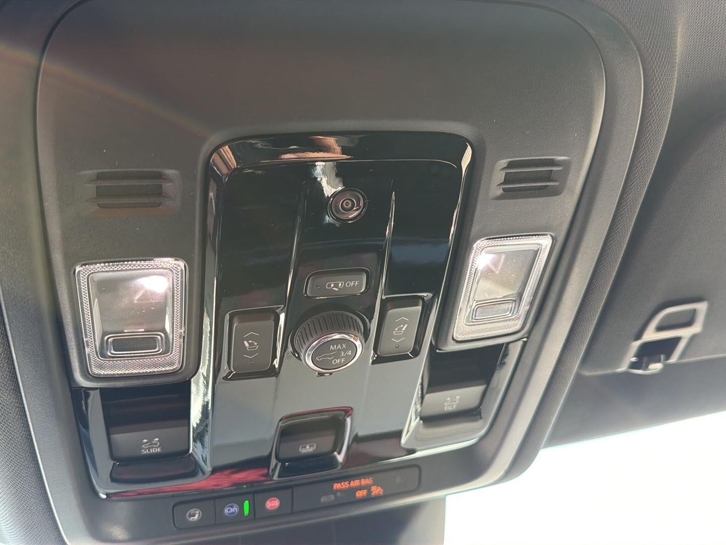 2027 Chevrolet Tahoe RST