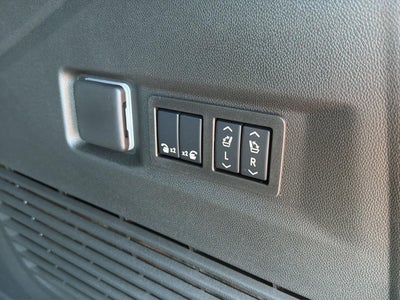 2027 Chevrolet Tahoe RST
