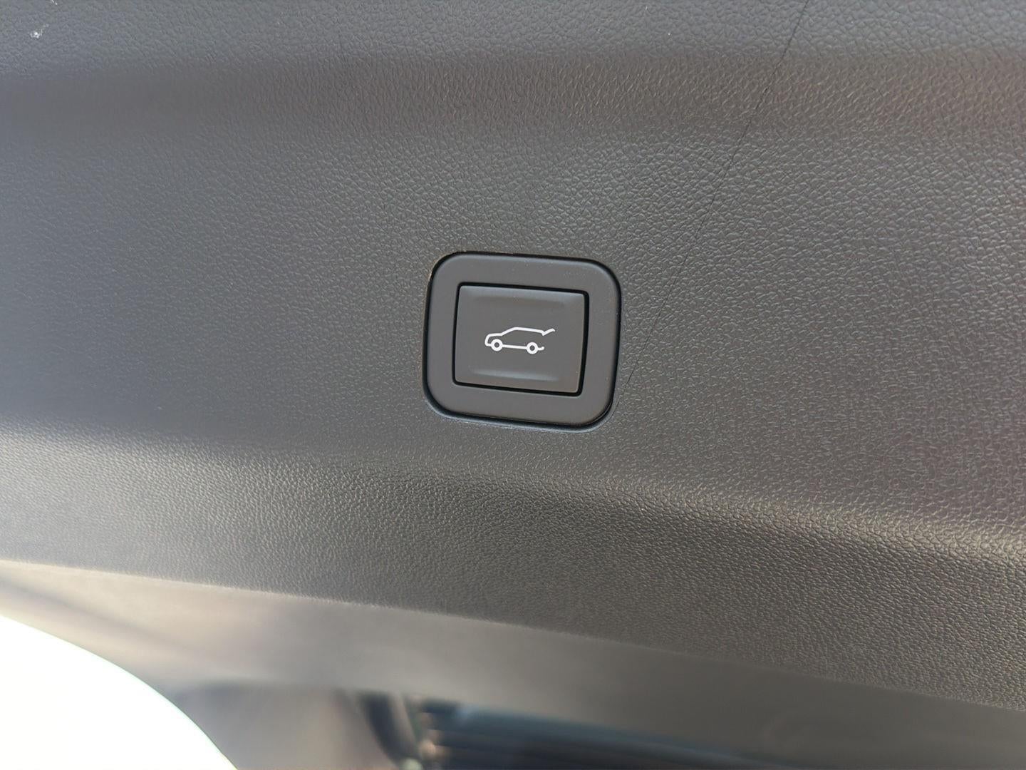 2027 Chevrolet Tahoe RST