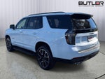 2027 Chevrolet Tahoe RST