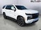 2027 Chevrolet Tahoe RST