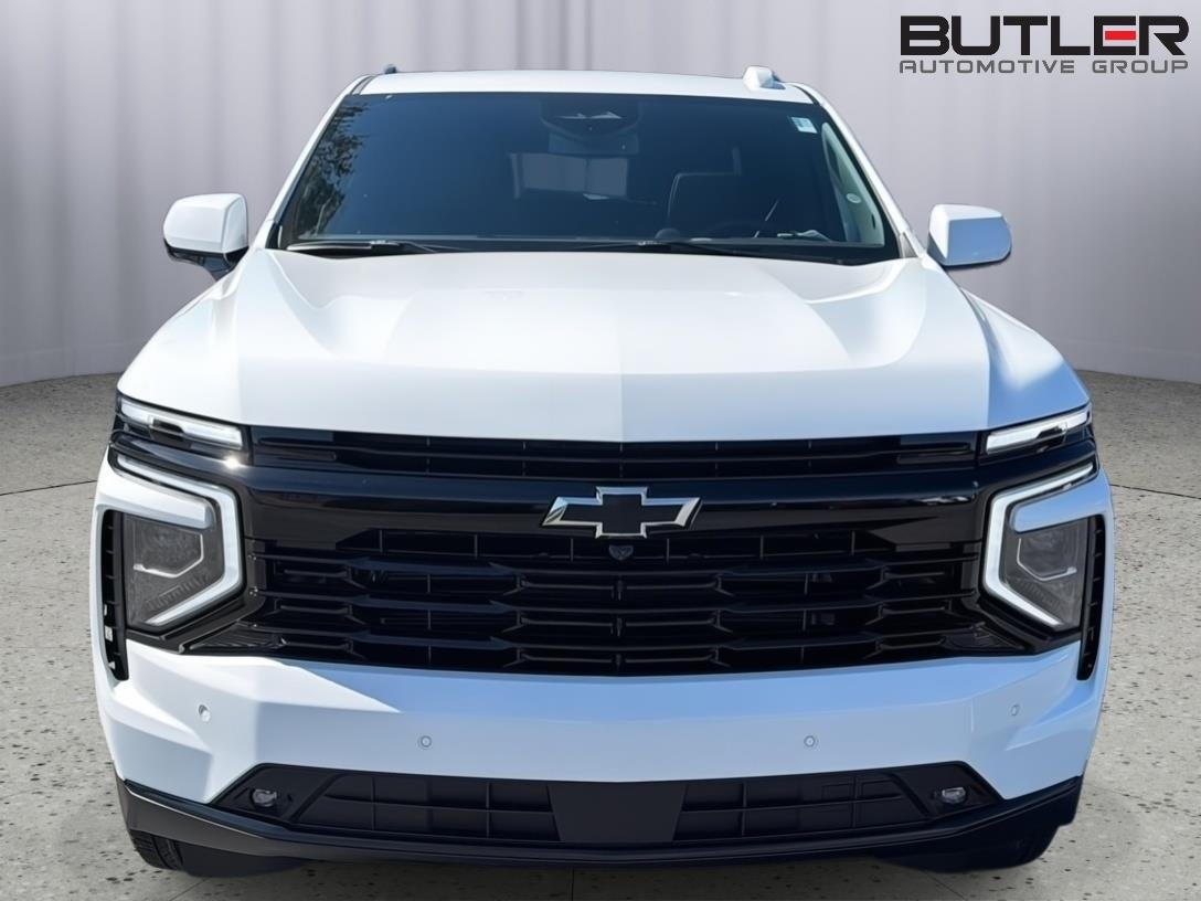 2027 Chevrolet Tahoe RST