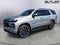 2027 Chevrolet Tahoe RST