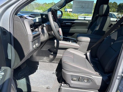 2027 Chevrolet Tahoe RST