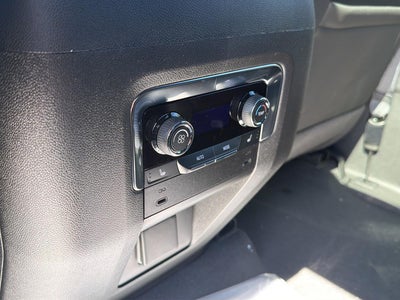 2027 Chevrolet Tahoe RST