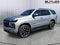 2027 Chevrolet Tahoe RST