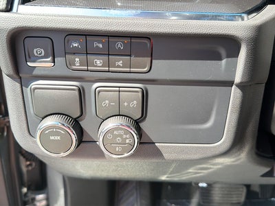 2027 Chevrolet Tahoe RST