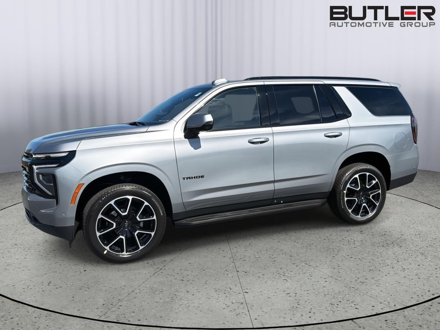 2027 Chevrolet Tahoe RST