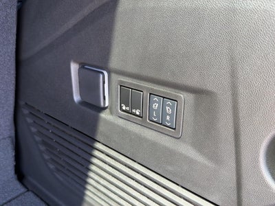2027 Chevrolet Tahoe RST