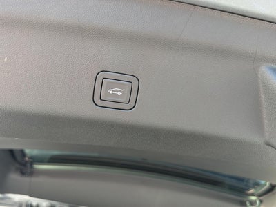 2027 Chevrolet Tahoe RST