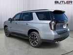 2027 Chevrolet Tahoe RST