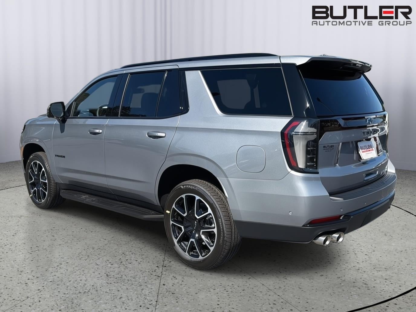 2027 Chevrolet Tahoe RST