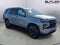 2027 Chevrolet Tahoe RST