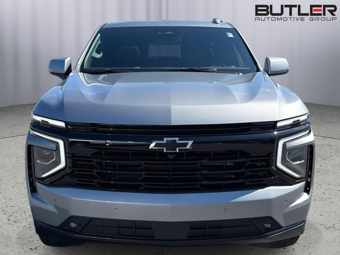 2027 Chevrolet Tahoe RST