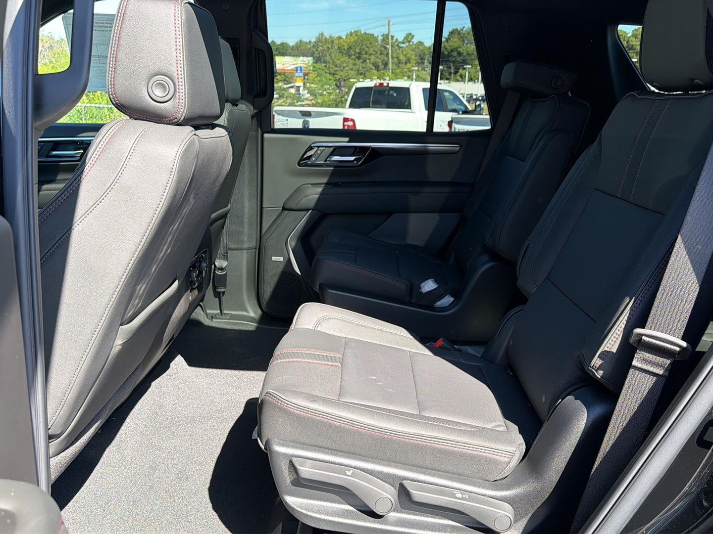 2027 Chevrolet Tahoe RST