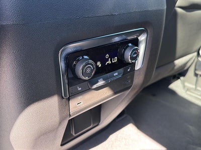 2027 Chevrolet Tahoe RST