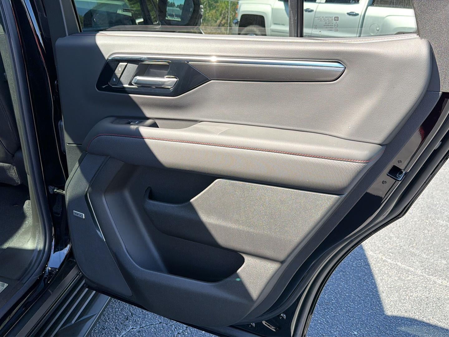 2027 Chevrolet Tahoe RST