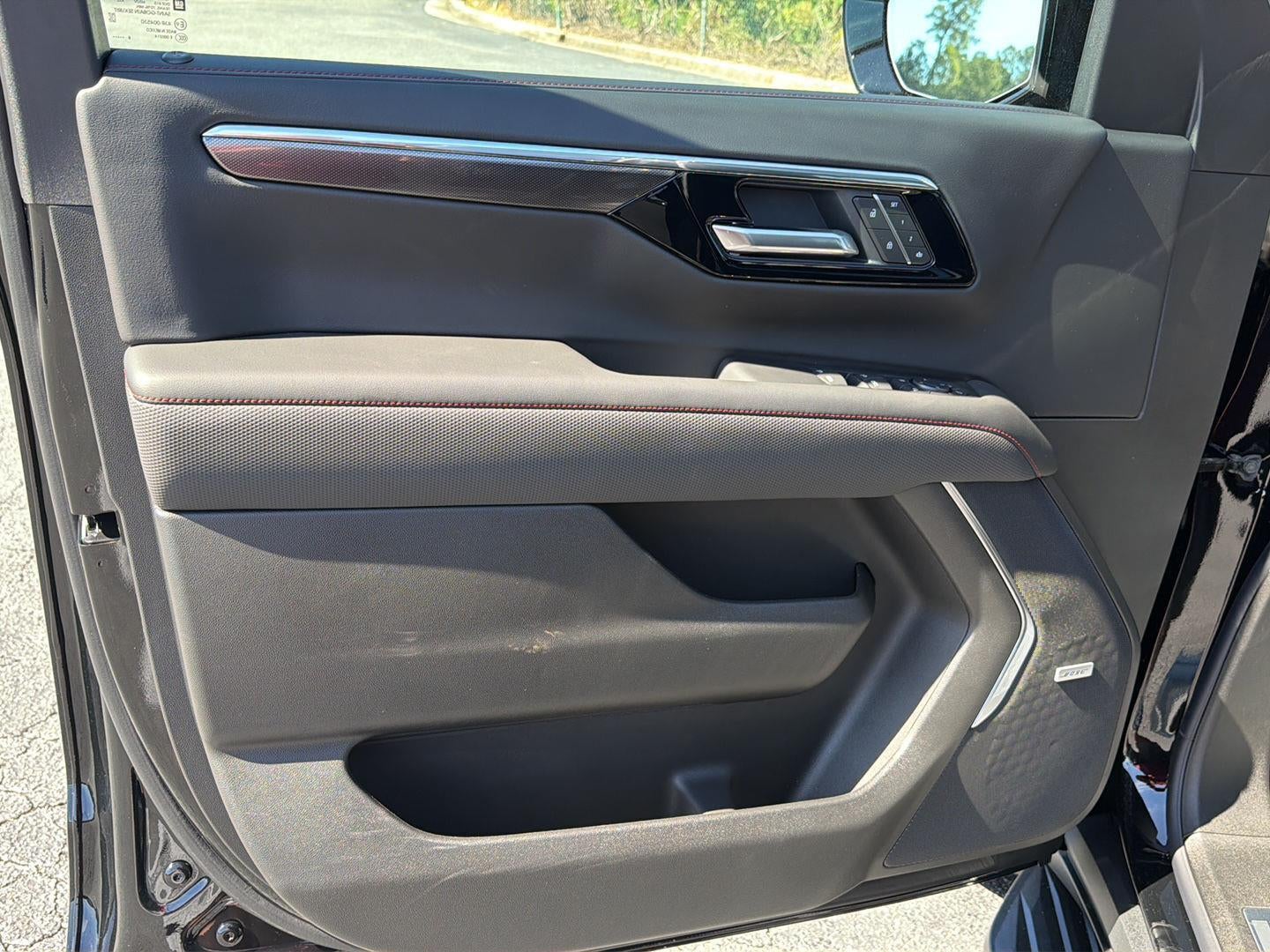 2027 Chevrolet Tahoe RST