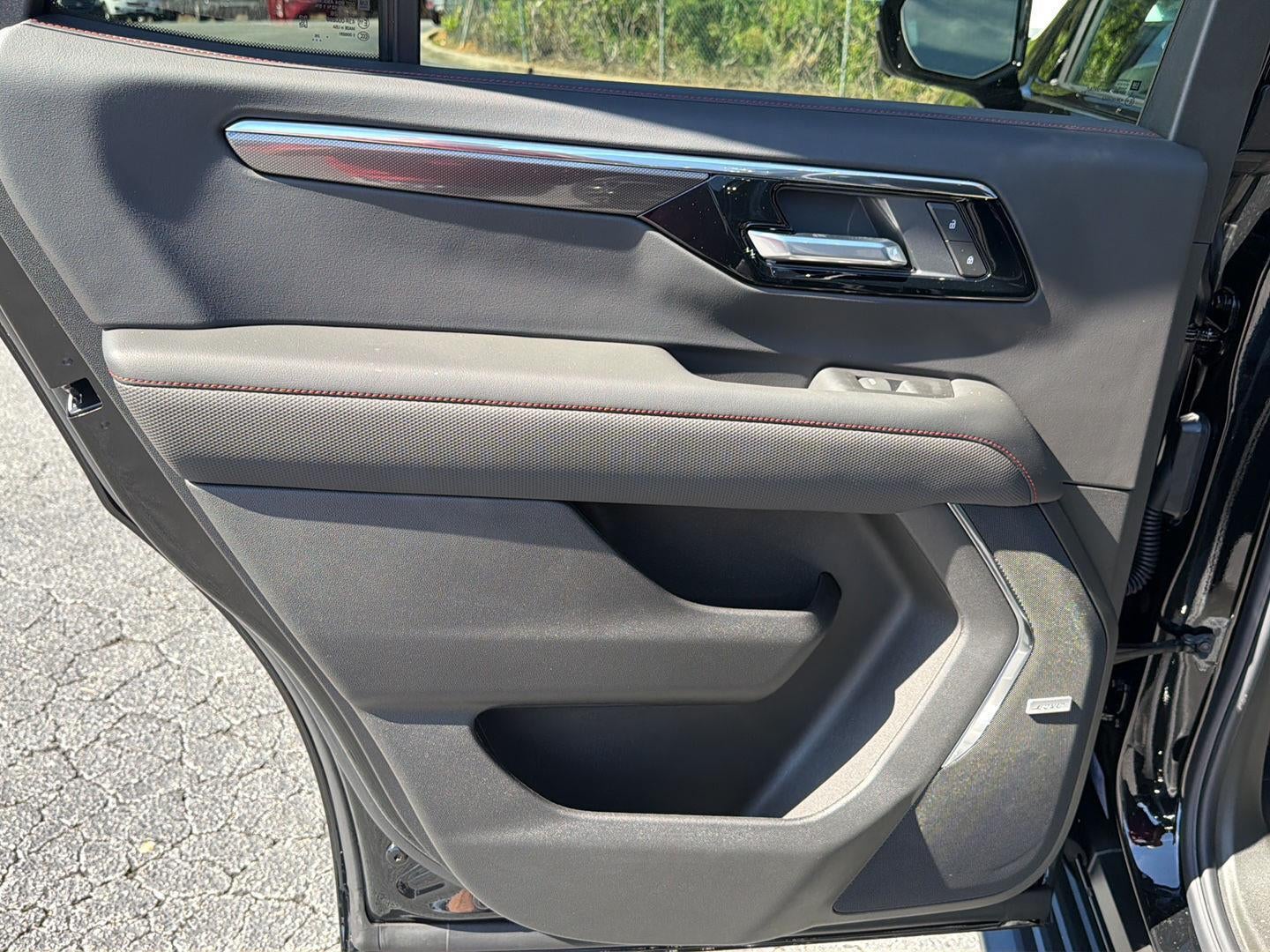 2027 Chevrolet Tahoe RST