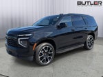 2027 Chevrolet Tahoe RST